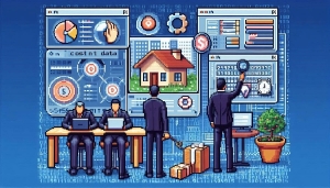 How to Safeguard Sensitive Client Information in Real Estate Transactions