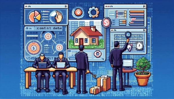 How to Safeguard Sensitive Client Information in Real Estate Transactions