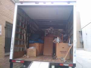 Moving? Use These Tips to Make Moving Day a Lot Easier!