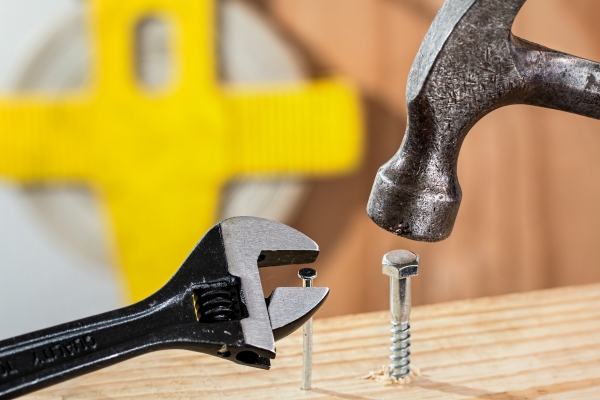 5 DIY Tips to Improve the Interior of Your Home