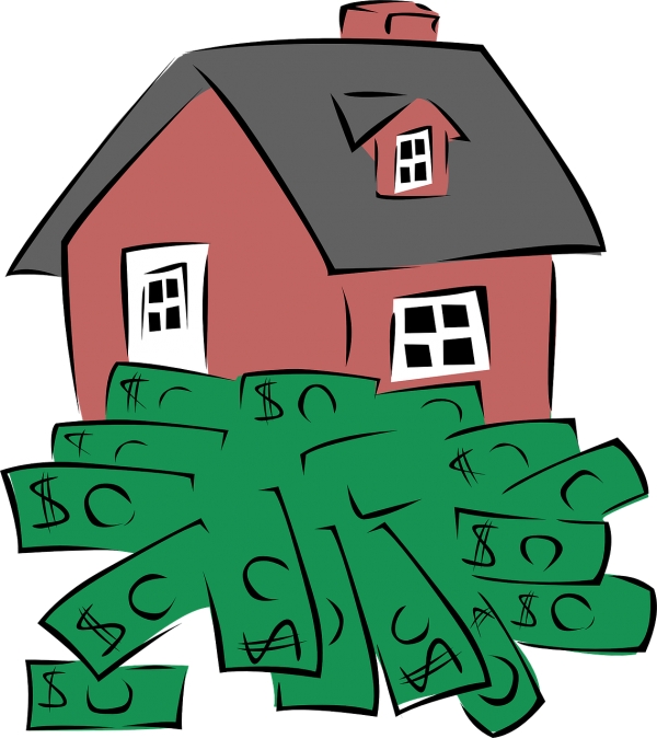 Access Equity With a Non Traditional Private HELOC, Second or Third