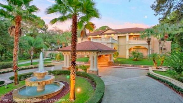 Orlando Homes for Sale