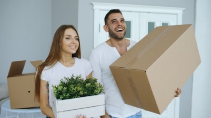 Navigating First-Time Home Buying