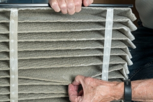 Signs That You Should Change Your Air Filters