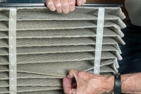 Signs That You Should Change Your Air Filters