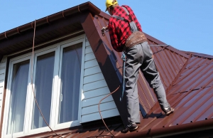 Finding A Reputable Commercial Roofing Company