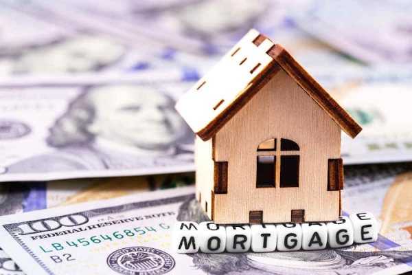 Mortgage Rates Remained Essentially Flat This Week