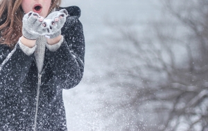 3 Ways to Enjoy Winter 2020