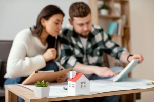 Quick Financing Options for Your Dream Home Purchase