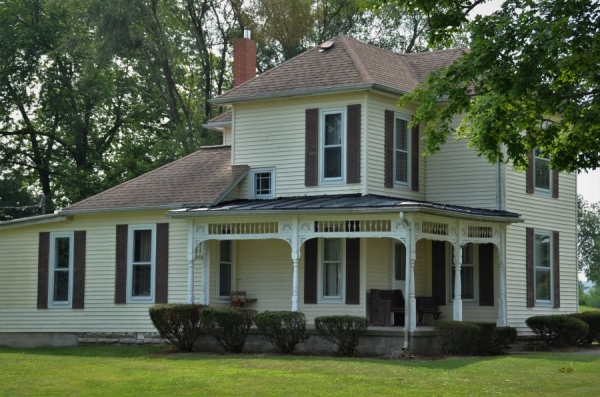 Why Should You Get Vinyl Siding Panels For Your Home?