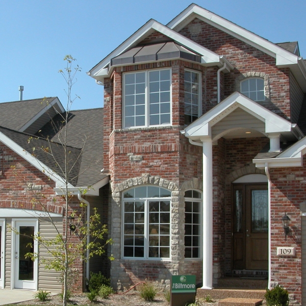 Townhouse or Villa
