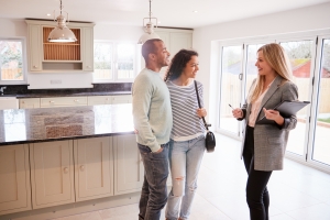 5 Things To Consider Before Buying A House