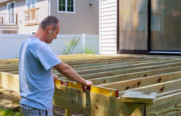 3 Considerations Before Materializing Your Dream Backyard Oasis