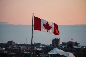 How Long Can Canadian Real Estate Hold Off The Pandemic?