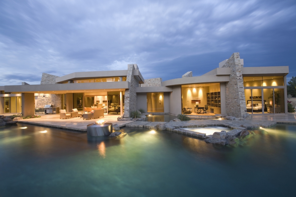 The Los Angeles Mansion Tax Leaves Sellers Scrambling