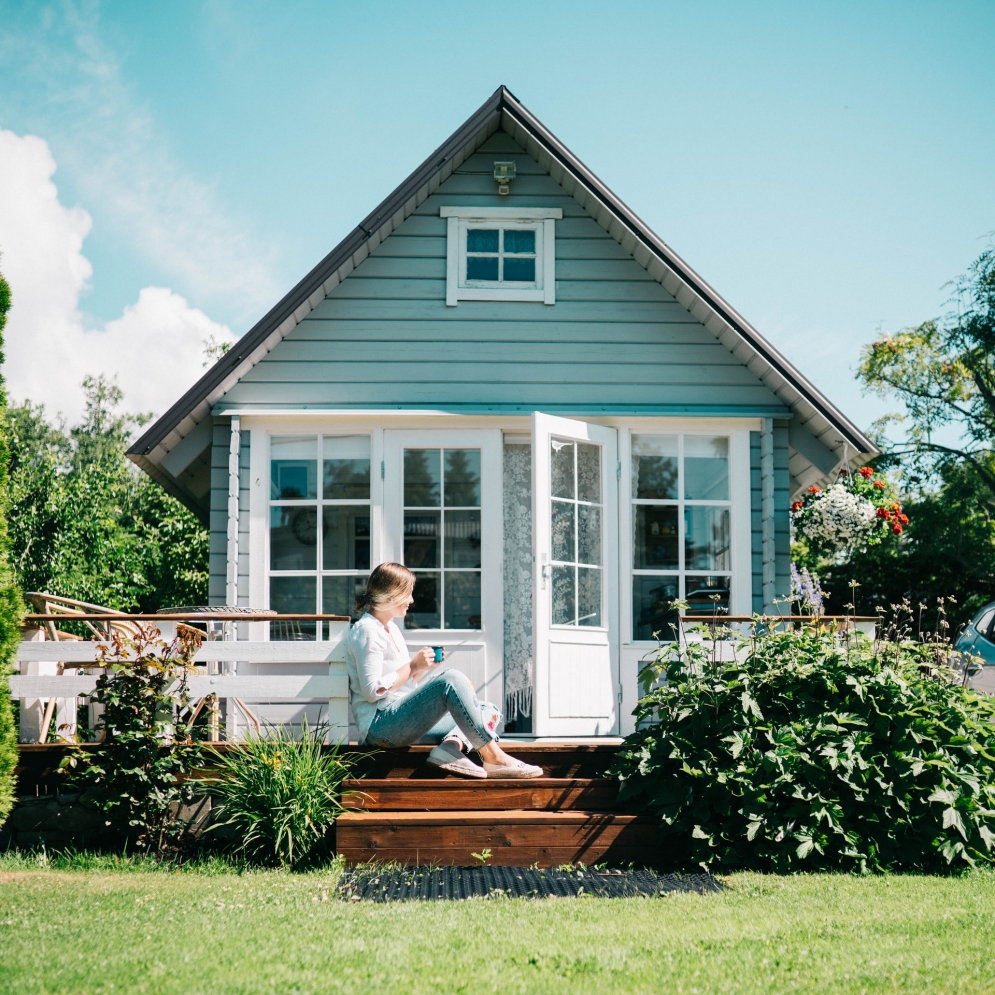 Freedom To Prosper-Forecasting the Summer 2021 Real Estate &amp; Mortgage Market