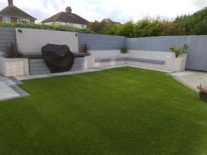 Everything You Need to Know About Artificial Grass for Your House