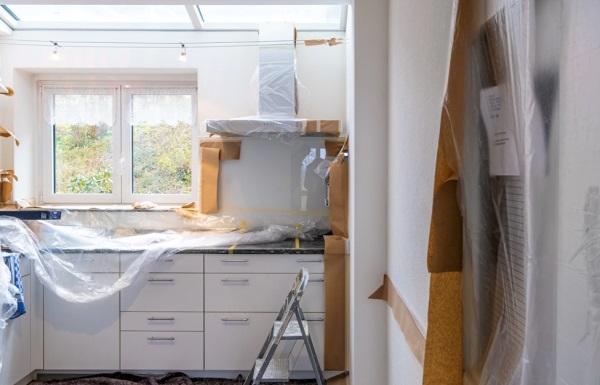 What to do with Scrap Materials after a Renovation: Expert Tips