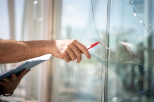 When to Call for Emergency Glass Repair: Assessing the Situation