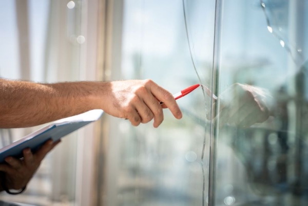 When to Call for Emergency Glass Repair: Assessing the Situation