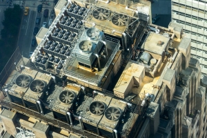 Deeper Than the Basics: Sourcing Hard-to-Find HVAC Control Parts