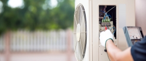 How To Keep Your AC In Tip-Top Shape