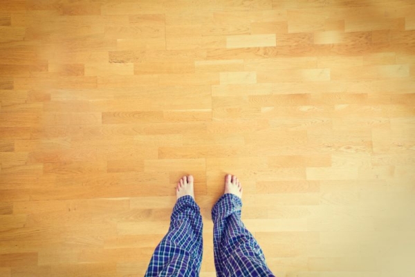 4 Guaranteed Waterproof Vinyl Planks for North Vancouver Condos