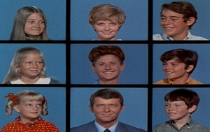 Newly Listed: Would You Buy The Brady Bunch House?