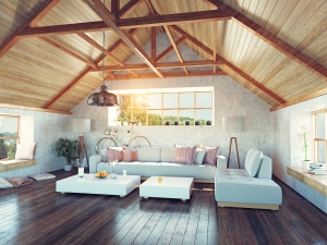 A Quick Guide To A Successful Attic Restoration Job
