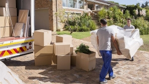 Lessons Learned To Avoid A Stressful Move