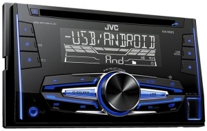Double DIn stero