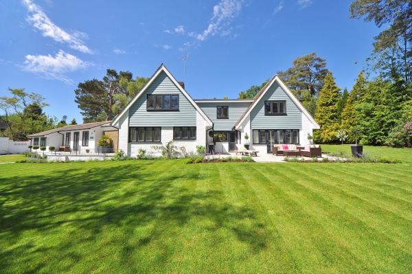 Before You Buy an Older Home, Have These 4 Areas Checked