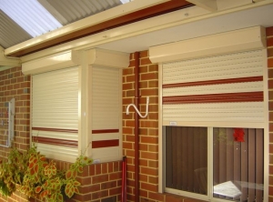 Best Thing Install Roller Shutters
