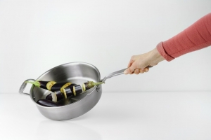 List of Safest Utensils for Ceramic Pans
