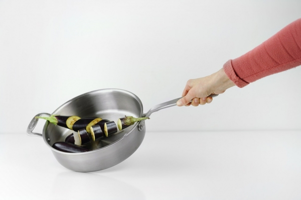 List of Safest Utensils for Ceramic Pans