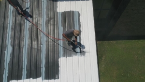 How to Improve Your Commercial Roof