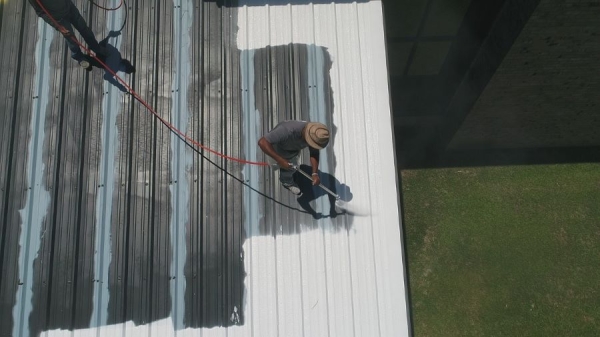 How to Improve Your Commercial Roof