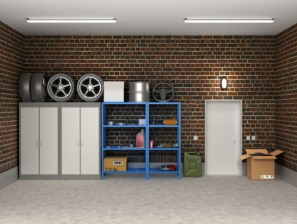 From Chaos to Order: How Professional Storage Systems Can Completely Transform Your Garage