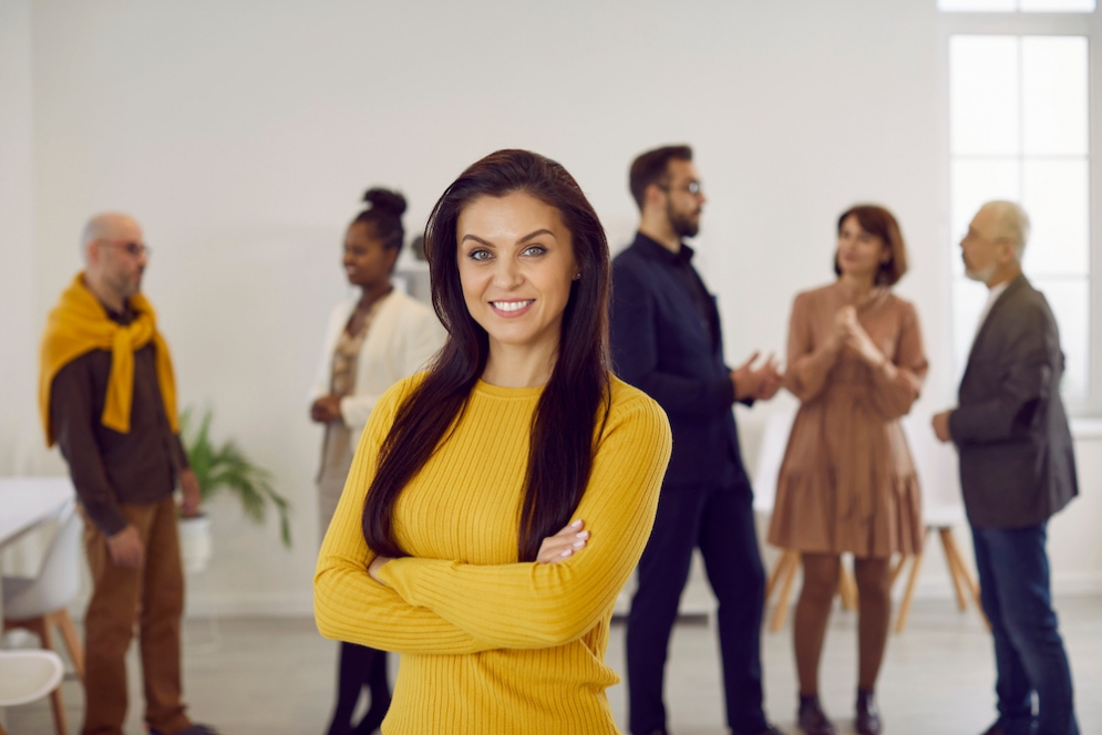 5 Characteristics of Next-Level Leadership that may (Pleasantly) Surprise You