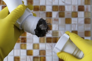 10 Common Causes of a Blocked Drain