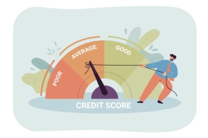 How to Improve Your Credit Fast Before Applying for a Mortgage