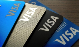 Real Estate Software Tests : VISA Credit Card Generator