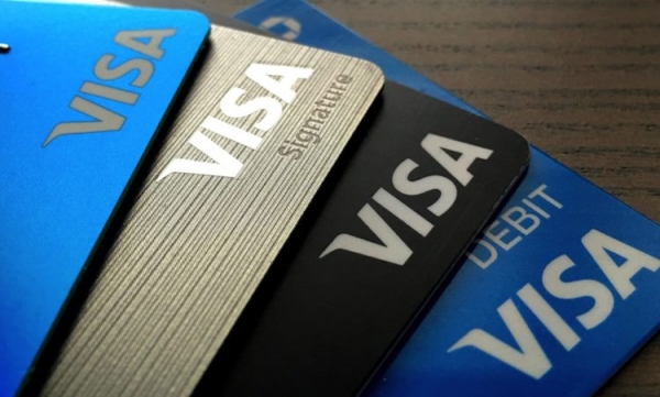 Real Estate Software Tests : VISA Credit Card Generator