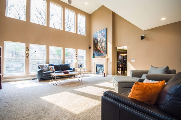 Affordable Ways To Decorate Your New Home