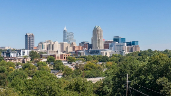 Raleigh Real Estate: Your Guide to Buying and Selling in the Area