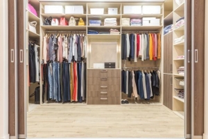15 Important Things To Consider While Remodeling Your Closet