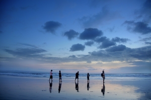 The Top 10 Fitness-Friendly Cities in the World for Families