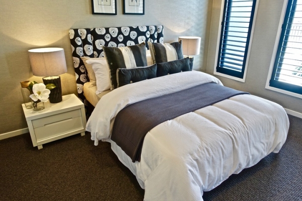 Find The Right Linens to Fit Your Newly Bought Home Decor