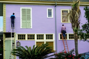 How a Fresh Paint Job Can Boost Your Home’s Resale Value