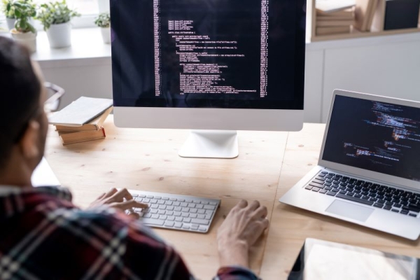 The Ultimate Guide to Choosing the Right Software Development Company for Your Business